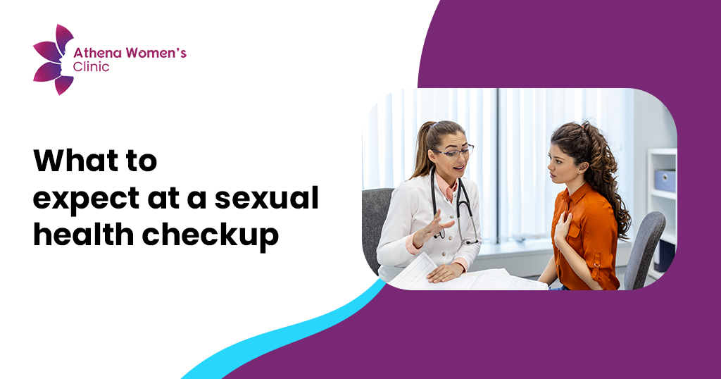 Sexual Health Checkup