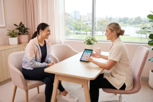 Medical weight loss women Perth
