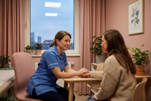 Pregnancy termination care Perth